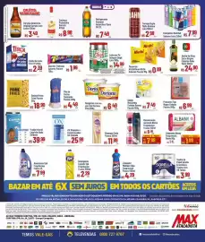 Encarte Max Atacadista Página 2