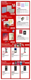 Staples flyer week 32 Page 10