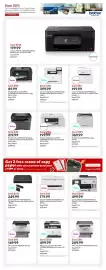 Staples flyer week 32 Page 12