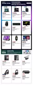 Staples flyer week 32 Page 15