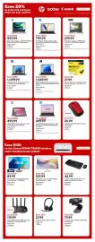 Staples flyer week 32 Page 4