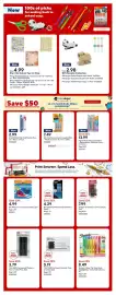 Staples flyer week 32 Page 5