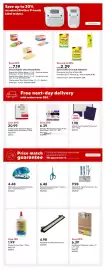 Staples flyer week 32 Page 6