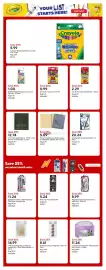 Staples flyer week 32 Page 7