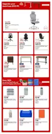 Staples flyer week 32 Page 8