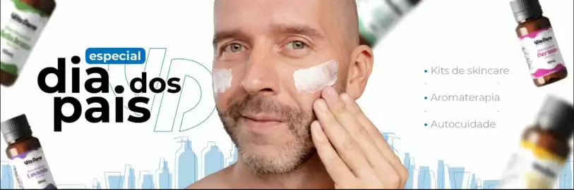 Catálogo Vita Derm Página 1