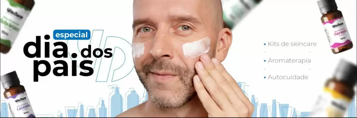 Vita Derm (válido até 30-08)