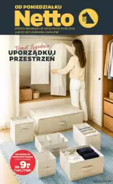 Netto gazetka Strona 1