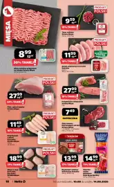 Netto gazetka Strona 18