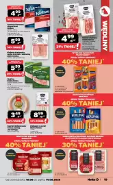 Netto gazetka Strona 19