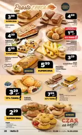 Netto gazetka Strona 20