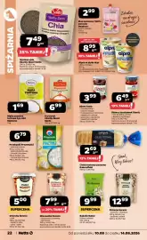 Netto gazetka Strona 22