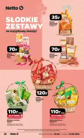 Netto gazetka Strona 26