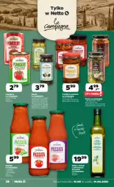 Netto gazetka Strona 28