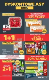 Netto gazetka Strona 3