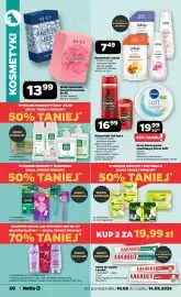 Netto gazetka Strona 30