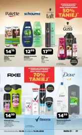 Netto gazetka Strona 31