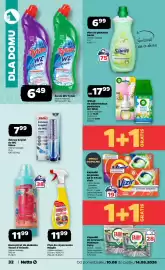 Netto gazetka Strona 32