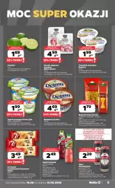Netto gazetka Strona 5