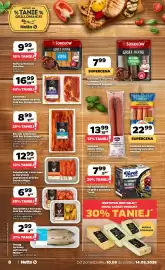 Netto gazetka Strona 8