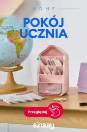 Sinsay gazetka tydzień 32 Strona 1