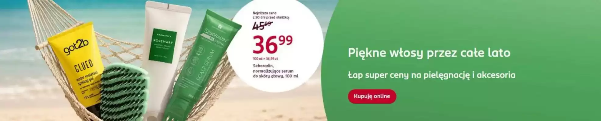 Rossmann (ważność do 23-08)