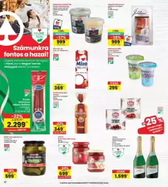 Interspar akciós újság hét 33 Oldal 10