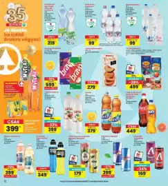 Interspar akciós újság hét 33 Oldal 12