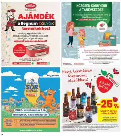 Interspar akciós újság hét 33 Oldal 16