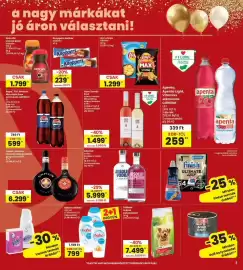 Interspar akciós újság hét 33 Oldal 3