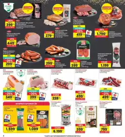 Interspar akciós újság hét 33 Oldal 4