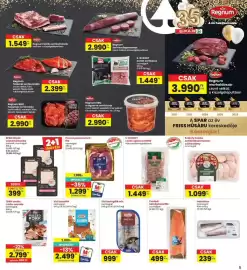 Interspar akciós újság hét 33 Oldal 5