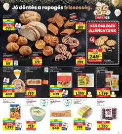 Interspar akciós újság hét 33 Oldal 7