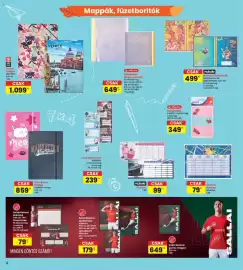 Interspar akciós újság Oldal 4