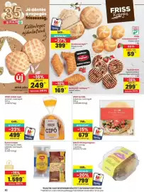 Spar akciós újság hét 33 Oldal 10