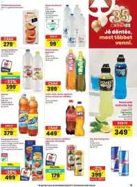 Spar akciós újság hét 33 Oldal 15
