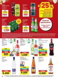 Spar akciós újság hét 33 Oldal 16
