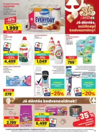 Spar akciós újság hét 33 Oldal 17