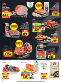 Spar akciós újság hét 33 Oldal 6