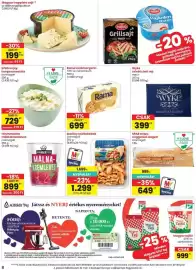 Spar akciós újság hét 33 Oldal 8