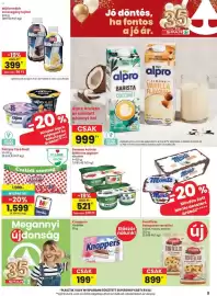 Spar akciós újság hét 33 Oldal 9