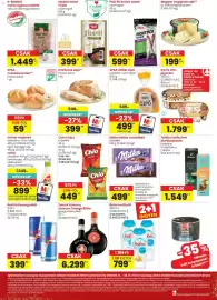 Spar Market akciós újság hét 33 Oldal 2