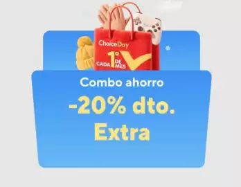 Catálogo AliExpress Página 1