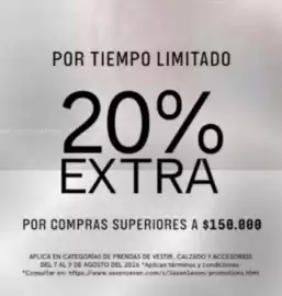 Catálogo Seven Seven Página 1