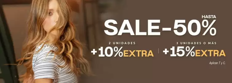 Catálogo RAGGED Página 2