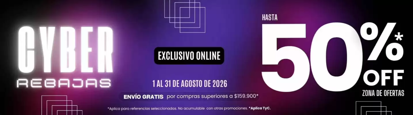 calzatodo (válido hasta 1-09)