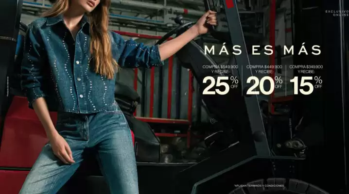 Studio F (válido hasta 11-08)