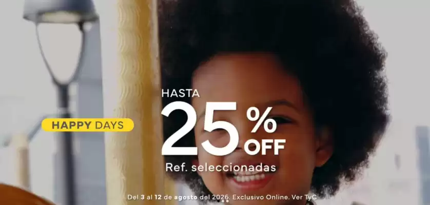 Offcorss (válido hasta 17-08)