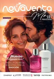 Catálogo Nova Venta Página 1