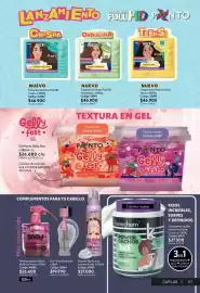 Catálogo Nova Venta Página 117